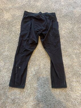 Men’s Lululemon  Leggings XL